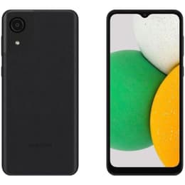 Galaxy A03 Core 32 Go - Noir - Débloqué