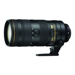 Objectif Nikon NIKKOR AF-S 70-200 F/2.8E FL ED VR AF-S 70-200 mm F/2.8E