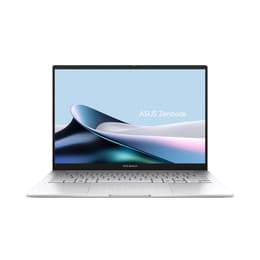 Asus ZenBook 14 OLED UX3405CA-PZ524W 14" GHz - HDD 1 To - 32 Go QWERTY - Espagnol