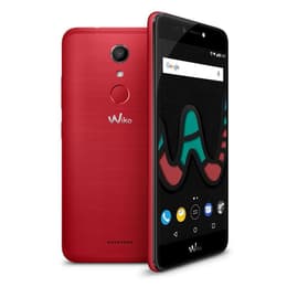 Wiko UPulse 32 Go - Rouge - Débloqué