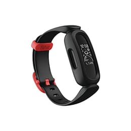 Montre Fitbit Cardio GPS Ace 3 - Noir