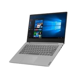 Lenovo IdeaPad S340-14API 14" Ryzen 5 2.1 GHz - SSD 128 Go - 8 Go QWERTY - Finnois