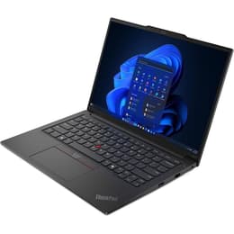 Lenovo ThinkPad E14 G7 14" GHz - SSD 512 Go - 16 Go QWERTY - Finnois