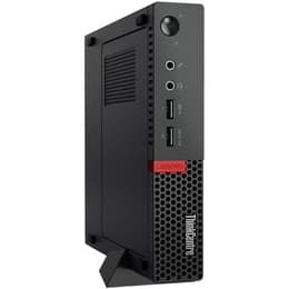 Lenovo ThinkCentre M910Q Tiny Core i5 2,5 GHz - SSD 512 Go RAM 8 Go