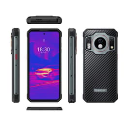 Oukitel WP21 Ultra 256 Go - Noir - Débloqué