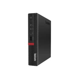 Lenovo ThinkCentre M920Q Tiny Core i5 2.2 GHz - SSD 256 Go RAM 8 Go