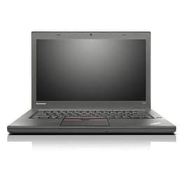 Lenovo ThinkPad T450 14" Core i5 2,3 GHz  - Ssd 512 Go RAM 8 Go  