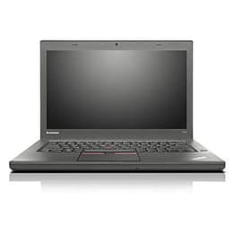 Lenovo ThinkPad T450 14" Core i5 2.3 GHz - Ssd 512 Go RAM 8 Go