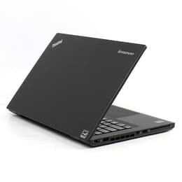 Lenovo ThinkPad T450 14" Core i5 2.3 GHz - Ssd 512 Go RAM 8 Go
