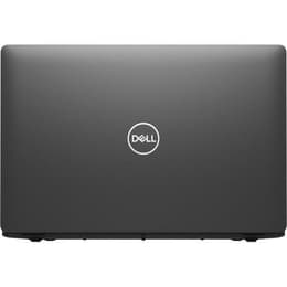 Dell Latitude 5500 15" Core i5 1.6 GHz - SSD 256 Go - 8 Go QWERTY - Anglais