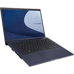 Asus ExpertBook L1400CDA 14" Core i5 4.2 GHz - SSD 256 Go - 8 Go AZERTY - Belge