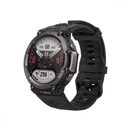 Amazfit T-Rex 2 Bluetooth 47 mm - Noir