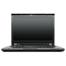 Lenovo ThinkPad T530 15" Core i5 2.6 GHz - SSD 240 Go - 4 Go QWERTY - Italien