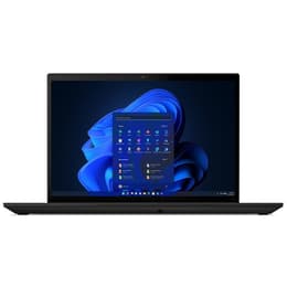 Lenovo ThinkPad T16 G1 16" Core i7 2.2 GHz - SSD 1 To - 32 Go QWERTZ - Allemand