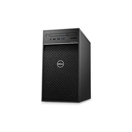 Dell Precision 3640 Tower Core i5 3.1 GHz - SSD 512 Go RAM 16 Go