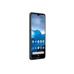 Nokia 6.2 32 Go - Noir - Débloqué