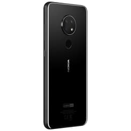 Nokia 6.2 32 Go - Noir - Débloqué
