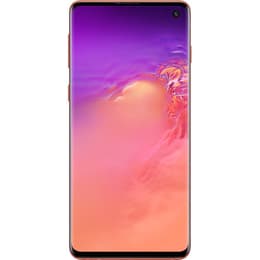 Galaxy S10 128 Go - Rose - Débloqué