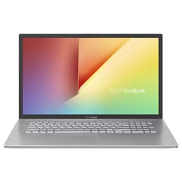 Asus VivoBook S17 S712FA-AU290T 17" Core i7 1.8 GHz - Ssd 512 Go RAM 8 Go
