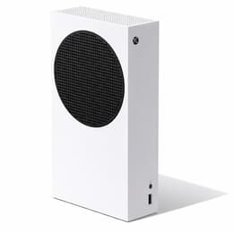 Xbox Series S 500Go - Blanc