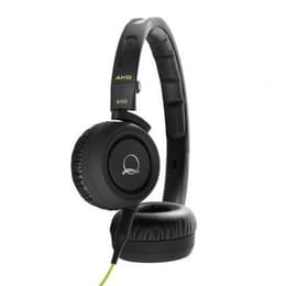 Casque avec micro AKG Q460 - Noir