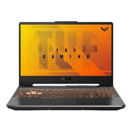 Asus TUF Gaming F15 FX506HE-HN355W 15" Core i7 2.7 GHz - SSD 512 GB - 16 Go - NVIDIA GeForce RTX 3050 Ti AZERTY - Français
