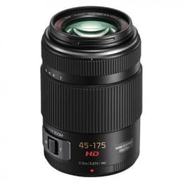 Objectif Panasonic Lumix G X Vario PZ 45-175mm f/4-5.6 ASPH Lumix G 45-175mm f/4-5.6