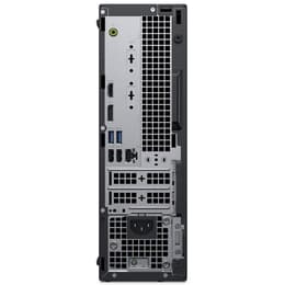 Dell OptiPlex 3070 SFF Core i5 3 GHz - SSD 512 Go RAM 16 Go