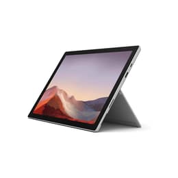 Microsoft Surface Pro 7 12" Core i5 1.1 GHz - SSD 256 Go - 8 Go Sans clavier