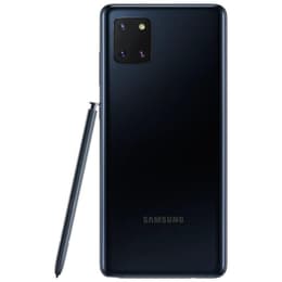 Galaxy Note10 Lite 128 Go - Noir - Débloqué