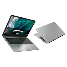 Acer Chromebook CB315-4HT-C80W Celeron N4500 1.1 GHz 128Go SSD - 4Go AZERTY - Français