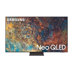 SMART TV QLED 3D Ultra HD 4K 190 cm Samsung QE75QN93AATXXN