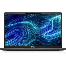 Dell Latitude 7320 13" Core i5 2.6 GHz - Ssd 256 Go RAM 16 Go AZERTY - Français
