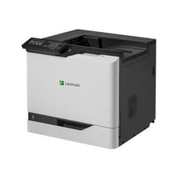 Lexmark CS820DE Laser couleur