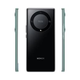 Honor Magic5 Lite 256 Go - Noir - Débloqué - Dual-SIM