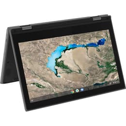 Lenovo Chromebook 300E Celeron N4020 1.1 GHz 32Go SSD - 4Go QWERTY - Anglais