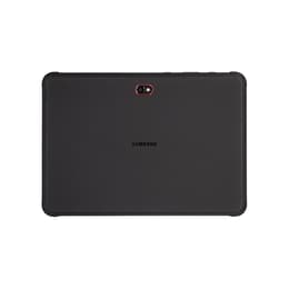 Galaxy Tab Active4 Pro 128GB - Noir - WiFi + 5G