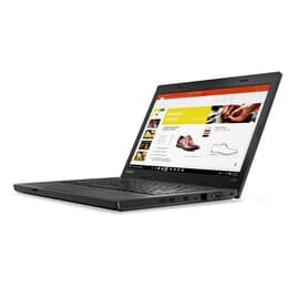 Lenovo ThinkPad L460 14" Core i7 2.6 GHz - SSD 2 To RAM 8 Go QWERTZ - Allemand
