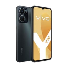 Vivo Y16 128 Go - Noir - Débloqué
