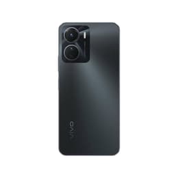 Vivo Y16 128 Go - Noir - Débloqué