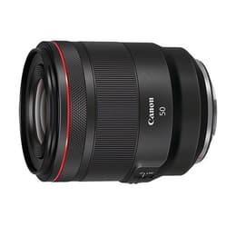Objectif Canon RF 50mm f/1.2 L USM Canon RF 50mm f/1.2