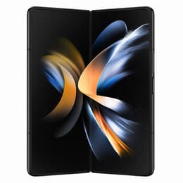 Galaxy Z Fold 4 512 Go Dual Sim - Noir Fantôme - Débloqué
