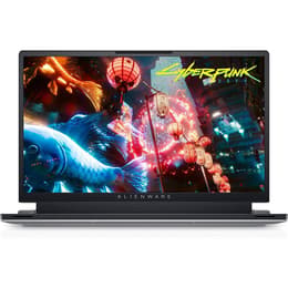 Dell Alienware X17 R1 17" Core i7 2.5 GHz - SSD 1 TB - 16 Go - NVIDIA GeForce RTX 3070 AZERTY - Français