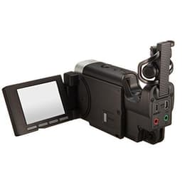 Caméra Zoom Q4 - Noir
