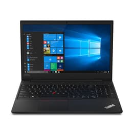 Lenovo ThinkPad E595 15" Ryzen 5 2.1 GHz - SSD 256 Go - 8 Go QWERTY - Espagnol