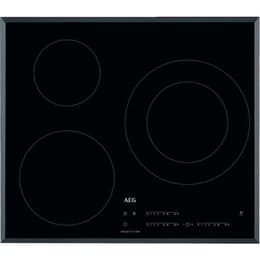 Plancha Aeg IKB63402FB