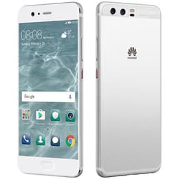 Huawei P10 64 Go - Argent - Débloqué