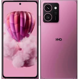 HMD Skyline 256 Go - Rose - Débloqué