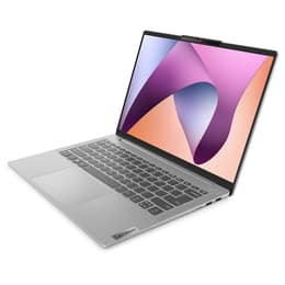 Lenovo IdeaPad Slim 5 14IRL8 14" Core i5 2.8 GHz - SSD 512 Go - 16 Go AZERTY - Français