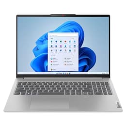 Lenovo IdeaPad Slim 5 14IRL8 14" Core i5 2.8 GHz - SSD 512 Go - 16 Go AZERTY - Français